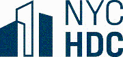 NYC Housing Development Corporation Logo